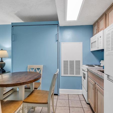 1Br Beach Condo In Atlantica Resort Near Boardwalk Myrtle Beach Zewnętrze zdjęcie